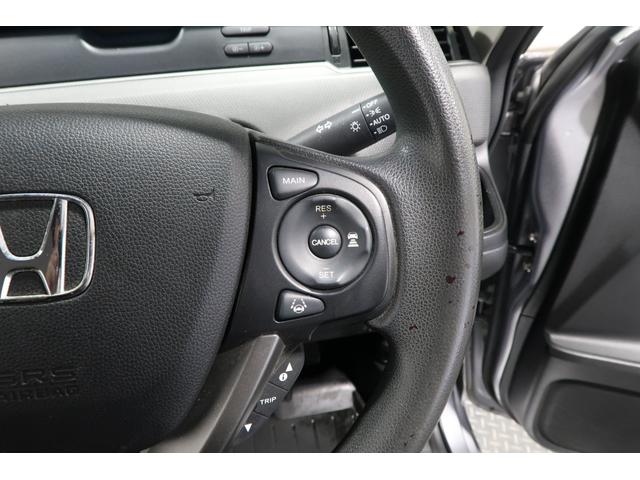 フリード＋ハイブリッド ハイブリッドＧ・ホンダセンシング　そのまんま車両　ワンオーナー　４ＷＤ　運転支援　衝突軽減ブレーキ（ＣＭＢＳ）　アダプティブクルーズコントロール（ＡＣＣ）　ナビ　バックカメラ　ＥＴＣ　フルセグ　Ｂｌｕｅｔｏｏｔｈ　シートヒーター　四駆（9枚目）