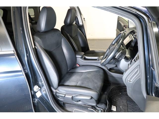 シャトル ハイブリッドＺ　認定中古車　１年保証付　ナビ　Ｂカメラ　ドラレコ　ＥＴＣ　運転支援　衝突被害軽減ブレーキ　ドライブレコーダ　ＵＳＢ接続　クルーズＣ　ＶＳＡ　フルセグ地デジＴＶ　シートＨ　リアカメラ　キーフリ　イモビ（20枚目）