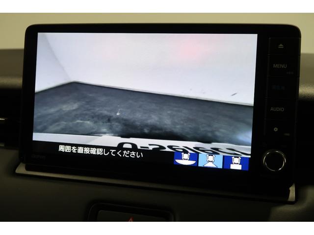 ヴェゼル ｅ：ＨＥＶＺ　認定中古車　２年保証付　ワンオーナー　ナビ　Ｂカメラ　ドラレコ　ＥＴＣ　運転支援　衝突回避支援ブレーキ機能　１オナ　スマキ　Ｐトランク　フルオートエアコン　Ｄレコ　エアバッグ　両席エアバック　Ｒカメ（10枚目）