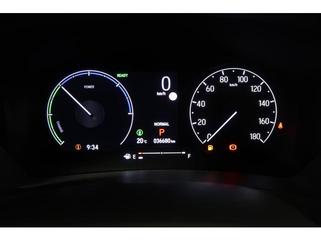 ヴェゼル ｅ：ＨＥＶＺ　認定中古車　２年保証付　ワンオーナー　ナビ　Ｂカメラ　ドラレコ　ＥＴＣ　運転支援　衝突回避支援ブレーキ機能　１オナ　スマキ　Ｐトランク　フルオートエアコン　Ｄレコ　エアバッグ　両席エアバック　Ｒカメ（12枚目）