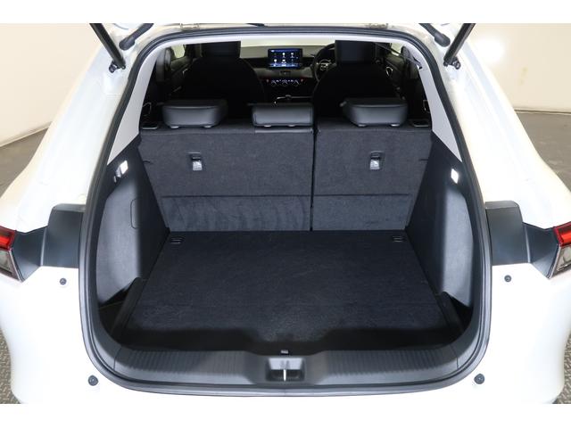 ヴェゼル ｅ：ＨＥＶＺ　認定中古車　２年保証付　ワンオーナー　ナビ　Ｂカメラ　ドラレコ　ＥＴＣ　運転支援　衝突回避支援ブレーキ機能　１オナ　スマキ　Ｐトランク　フルオートエアコン　Ｄレコ　エアバッグ　両席エアバック　Ｒカメ（22枚目）