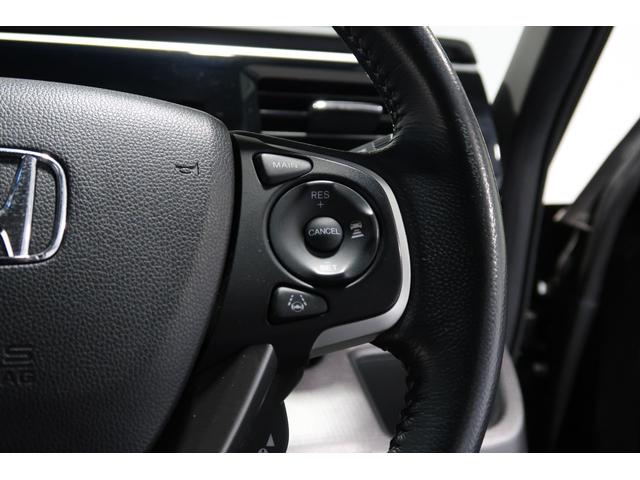 ステップワゴンスパーダ スパーダホンダセンシング車いす仕様車2列目乗車タイプ ホンダ認定中古車 1年保証 ワンオーナー 禁煙車 福祉車両 スロープ付 電動ウィンチ 運転支援 衝突軽減ブレーキ(CMBS) 誤発進抑制機能 アダプティブクルコン(ACC) ドラレコ 後席モニター(15枚目)