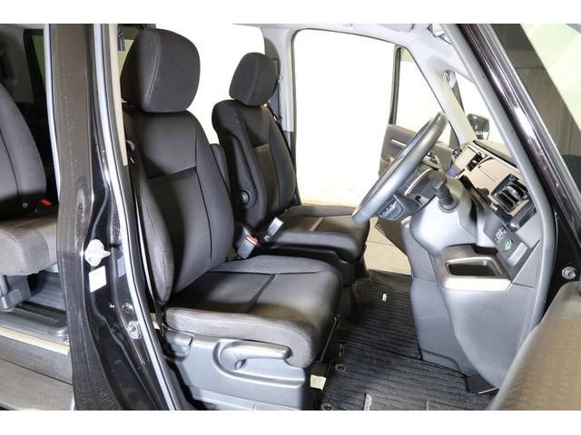 ステップワゴンスパーダ スパーダホンダセンシング車いす仕様車2列目乗車タイプ ホンダ認定中古車 1年保証 ワンオーナー 禁煙車 福祉車両 スロープ付 電動ウィンチ 運転支援 衝突軽減ブレーキ(CMBS) 誤発進抑制機能 アダプティブクルコン(ACC) ドラレコ 後席モニター(21枚目)