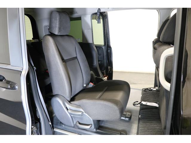 ステップワゴンスパーダ スパーダホンダセンシング車いす仕様車2列目乗車タイプ ホンダ認定中古車 1年保証 ワンオーナー 禁煙車 福祉車両 スロープ付 電動ウィンチ 運転支援 衝突軽減ブレーキ(CMBS) 誤発進抑制機能 アダプティブクルコン(ACC) ドラレコ 後席モニター(22枚目)