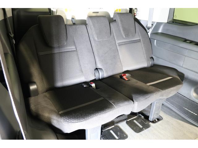 ステップワゴンスパーダ スパーダホンダセンシング車いす仕様車2列目乗車タイプ ホンダ認定中古車 1年保証 ワンオーナー 禁煙車 福祉車両 スロープ付 電動ウィンチ 運転支援 衝突軽減ブレーキ(CMBS) 誤発進抑制機能 アダプティブクルコン(ACC) ドラレコ 後席モニター(25枚目)