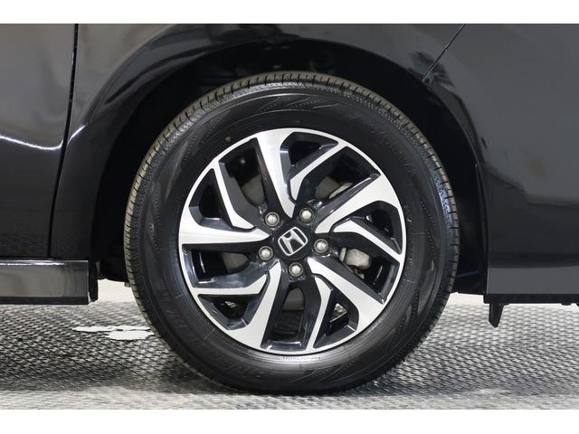 ステップワゴンスパーダ スパーダホンダセンシング車いす仕様車2列目乗車タイプ ホンダ認定中古車 1年保証 ワンオーナー 禁煙車 福祉車両 スロープ付 電動ウィンチ 運転支援 衝突軽減ブレーキ(CMBS) 誤発進抑制機能 アダプティブクルコン(ACC) ドラレコ 後席モニター(26枚目)