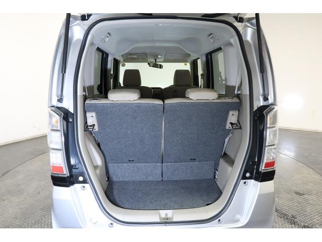 Ｎ－ＢＯＸ Ｇ　ホンダ認定中古車　１年保証付　禁煙車　両席エアバック　　アイドリングストップ　ナビ　バックカメラ　ＥＴＣ　ＣＤ再生　フロアマット　スマートキー２本　両側スライドドア　スマキ－　ＡＵＴＯエアコン　エアＢ（17枚目）