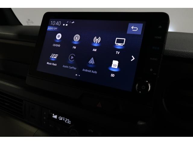 N-BOXジョイ ターボ ホンダ認定中古車 2年保証 デモカー 禁煙車 ターボ 運転支援 衝突軽減ブレーキ(CMBS) 誤発進抑制機能 渋滞追従付クルコン(ACC) ドラレコ ホンダコネクトナビ 全周囲カメラ ETC フルセグ(10枚目)