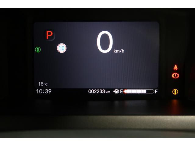 N-BOXジョイ ターボ ホンダ認定中古車 2年保証 デモカー 禁煙車 ターボ 運転支援 衝突軽減ブレーキ(CMBS) 誤発進抑制機能 渋滞追従付クルコン(ACC) ドラレコ ホンダコネクトナビ 全周囲カメラ ETC フルセグ(14枚目)