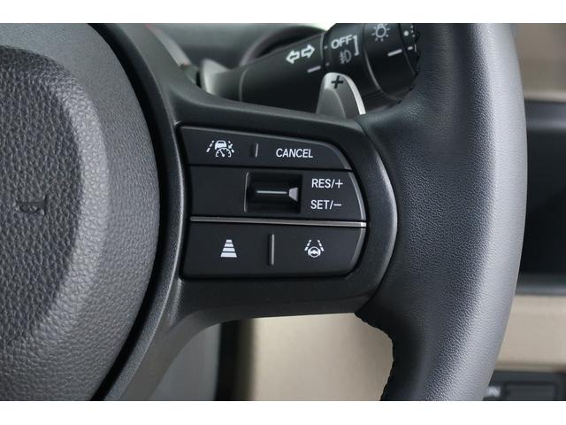 N-BOXジョイ ターボ ホンダ認定中古車 2年保証 デモカー 禁煙車 ターボ 運転支援 衝突軽減ブレーキ(CMBS) 誤発進抑制機能 渋滞追従付クルコン(ACC) ドラレコ ホンダコネクトナビ 全周囲カメラ ETC フルセグ(16枚目)