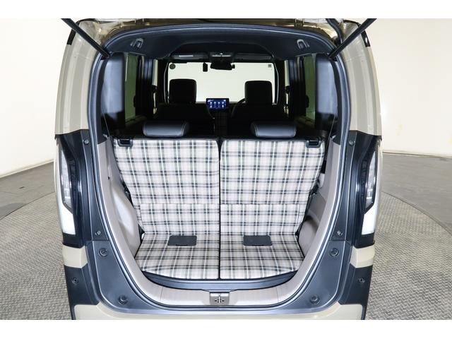 N-BOXジョイ ターボ ホンダ認定中古車 2年保証 デモカー 禁煙車 ターボ 運転支援 衝突軽減ブレーキ(CMBS) 誤発進抑制機能 渋滞追従付クルコン(ACC) ドラレコ ホンダコネクトナビ 全周囲カメラ ETC フルセグ(24枚目)