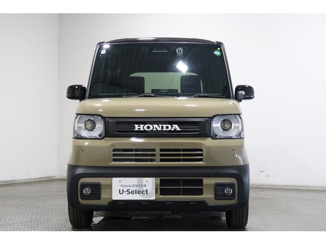 N-BOXジョイ ターボ ホンダ認定中古車 2年保証 デモカー 禁煙車 ターボ 運転支援 衝突軽減ブレーキ(CMBS) 誤発進抑制機能 渋滞追従付クルコン(ACC) ドラレコ ホンダコネクトナビ 全周囲カメラ ETC フルセグ(27枚目)