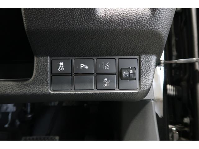 ホンダセンシング搭載！誤発進抑制機能・路外逸脱抑制機能・歩行者事故低減ステアリング・車線維持支援システム・先進車発進お知らせ機能など多彩な先進安全機能でより安全で快適なドライブを支援します。