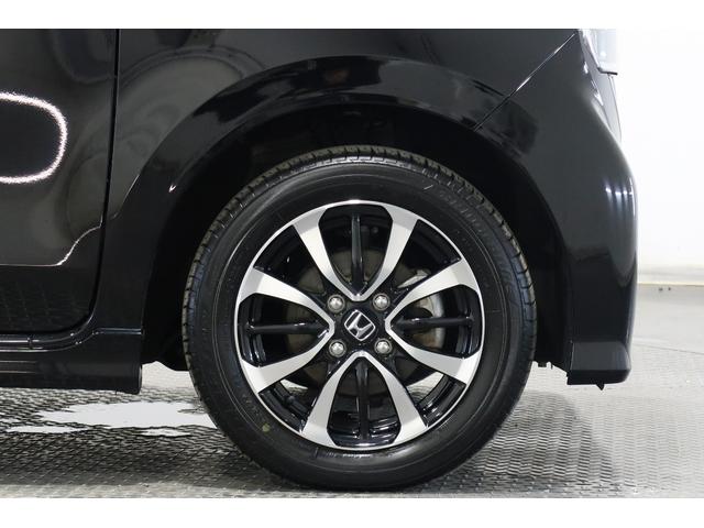 シャープなハンドリングに貢献する☆ホンダ純正アルミホイール☆ボディーにもとても良く合います☆☆☆