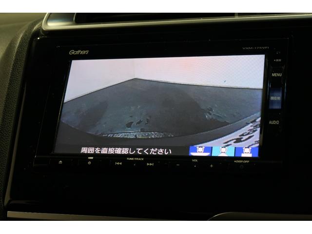 ◆◆バックカメラの画像です。車庫入れの安心感がアップしますね☆