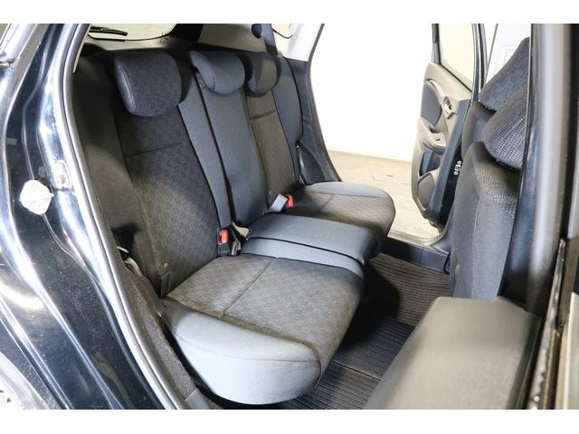 ◆◆リアシートもゆったり快適に座っていただけますので、後部座席にお乗りの大切な方も楽しくドライブに参加していただけます。