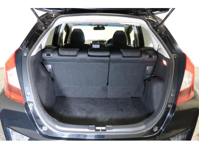 開口部が広くて荷物の積み込みも楽に出来ますね！