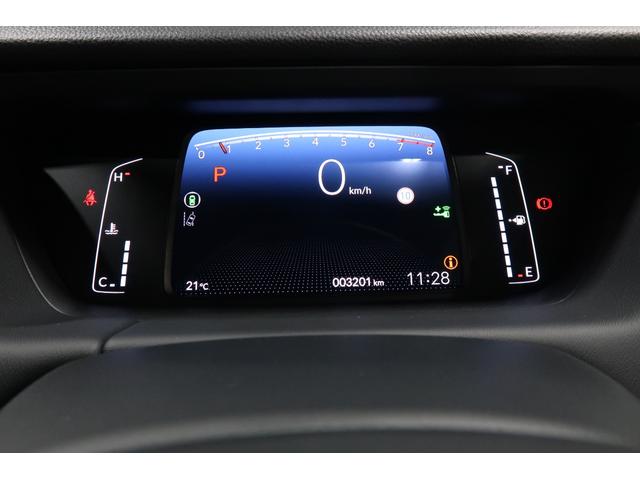 フィット ホーム　ホンダ認定中古車　２年保証　デモカー　禁煙車　運転支援　衝突軽減ブレーキ（ＣＭＢＳ）　誤発進抑制機能　渋滞追従付クルコン（ＡＣＣ）　コネクトナビ　バックカメラ　ＥＴＣ　フルセグＴＶ　Ｂｌｕｅｔｏｏｔｈ（13枚目）