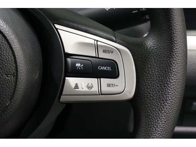 フィット ホーム　ホンダ認定中古車　２年保証　デモカー　禁煙車　運転支援　衝突軽減ブレーキ（ＣＭＢＳ）　誤発進抑制機能　渋滞追従付クルコン（ＡＣＣ）　コネクトナビ　バックカメラ　ＥＴＣ　フルセグＴＶ　Ｂｌｕｅｔｏｏｔｈ（16枚目）