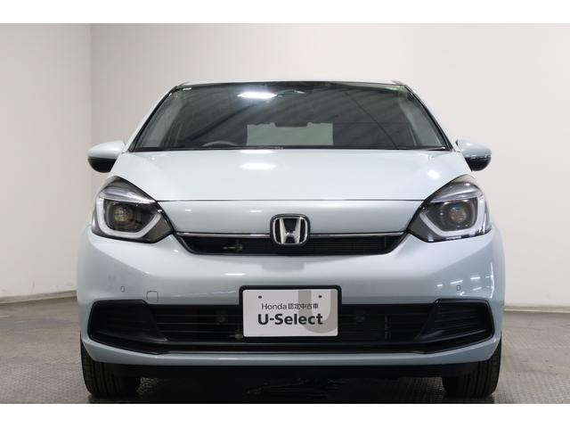 フィット ホーム　ホンダ認定中古車　２年保証　デモカー　禁煙車　運転支援　衝突軽減ブレーキ（ＣＭＢＳ）　誤発進抑制機能　渋滞追従付クルコン（ＡＣＣ）　コネクトナビ　バックカメラ　ＥＴＣ　フルセグＴＶ　Ｂｌｕｅｔｏｏｔｈ（29枚目）