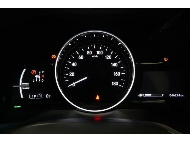 ヴェゼル ハイブリッドZ・ホンダセンシング ホンダ認定中古車 1年保証 ワンオーナー 禁煙車 衝突軽減ブレーキ(CMBS) 誤発進抑制機能 アダプティブクルコン(ACC) 前後ドラレコ ナビ バックカメラ ETC フルセグTV シートヒーター(16枚目)