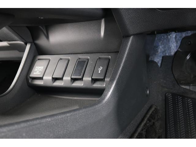 ヴェゼル ハイブリッドZ・ホンダセンシング ホンダ認定中古車 1年保証 ワンオーナー 禁煙車 衝突軽減ブレーキ(CMBS) 誤発進抑制機能 アダプティブクルコン(ACC) 前後ドラレコ ナビ バックカメラ ETC フルセグTV シートヒーター(23枚目)