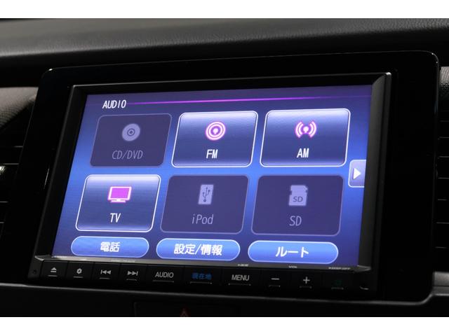 フィット ｅ：ＨＥＶクロスター　ホンダ認定中古車　２年保証　ワンオーナー　禁煙車　安全運転支援　衝突軽減ブレーキ（ＣＭＢＳ）　誤発進抑制機能　渋滞追従付クルコン（ＡＣＣ）　前後ドラレコ　コネクトナビ　バックカメラ　ＥＴＣ　フルセグ（13枚目）