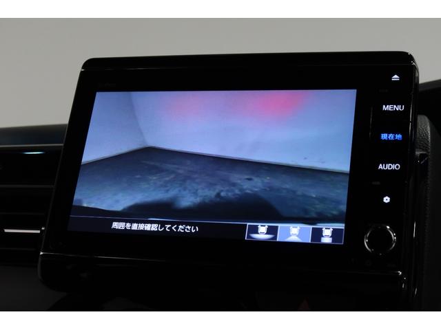 Ｎ－ＢＯＸカスタム Ｌ　ホンダ認定中古車　１年保証　ワンオーナー　衝突軽減ブレーキ（ＣＭＢＳ）　誤発進抑制機能　渋滞追従付クルコン（ＡＣＣ）　前後ドラレコ　ナビ　バックカメラ　ＥＴＣ　フルセグＴＶ　片側パワスラ　ＬＥＤヘッド（12枚目）