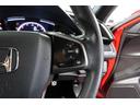 Hondaセンシングの機能のひとつ、アダプティブクルーズコントロール付!アクセルから足を離しても設定したスピードと前車との車間を保ち走行してくれます!車線維持もアシスト☆高速道路で疲労軽減ですね☆