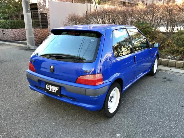 S16 セリースペシャル1998限定車(8枚目)