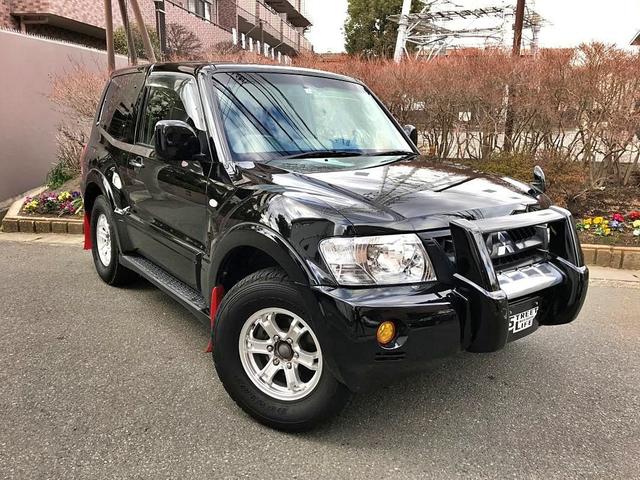 ショート　ＺＲ　５速マニュアル　３０００ｃｃＶ６ガソリン　ワンオーナー　　ＥＴＣ　走行１７．３００ｋｍ　車検整備保証付き　リアラダー　フラップ(6枚目)