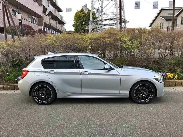 ＢＭＷ １シリーズ