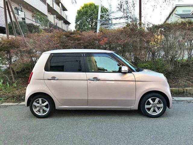 N-ONE ツアラー・Lパッケージ ターボ車 ギャザースナビ TV バックカメラ ETC スマートキー 走行2.2万km 車検8年9月 整備済(4枚目)