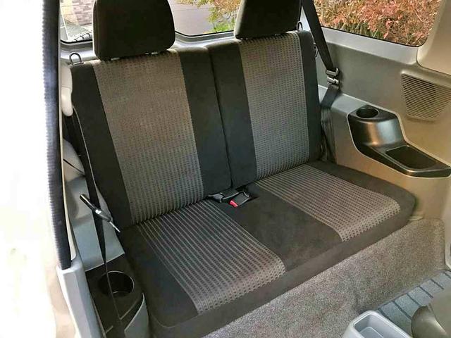 パジェロミニ ＸＲ　５速マニュアル　２ＷＤ　ＦＲ車　キーレス　ＥＴＣ　走行４．９万　車検８年６月　整備済（13枚目）