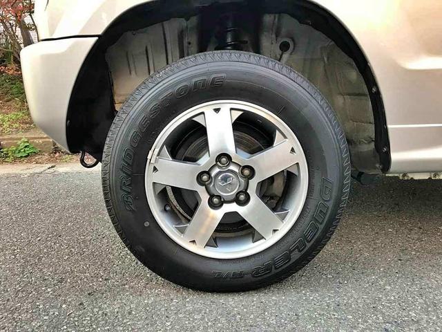 パジェロミニ ＸＲ　５速マニュアル　２ＷＤ　ＦＲ車　キーレス　ＥＴＣ　走行４．９万　車検８年６月　整備済（18枚目）