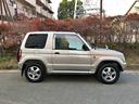パジェロミニ ＸＲ　５速マニュアル　２ＷＤ　ＦＲ車　キーレス　ＥＴＣ　走行４．９万　車検８年６月　整備済（4枚目）