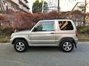 パジェロミニ ＸＲ　５速マニュアル　２ＷＤ　ＦＲ車　キーレス　ＥＴＣ　走行４．９万　車検８年６月　整備済（5枚目）