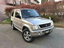 パジェロミニ ＸＲ　５速マニュアル　２ＷＤ　ＦＲ車　キーレス　ＥＴＣ　走行４．９万　車検８年６月　整備済（6枚目）