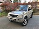 パジェロミニ ＸＲ　５速マニュアル　２ＷＤ　ＦＲ車　キーレス　ＥＴＣ　走行４．９万　車検８年６月　整備済（7枚目）