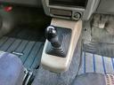 ＸＲ　５速マニュアル　２ＷＤ　ＦＲ車　キーレス　ＥＴＣ　走行４．９万　車検８年６月　整備済（11枚目）