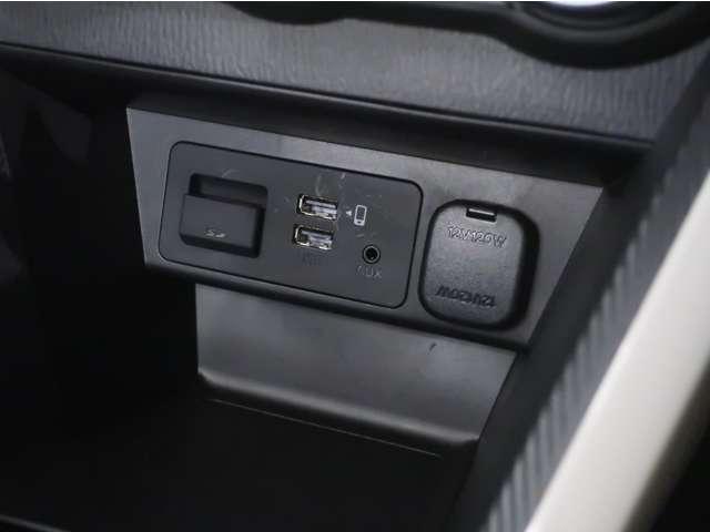 ＭＡＺＤＡ２ １５　ＢＤ　マツダ特約販売店　レンタカーアップ　ＥＴＣ　Ｂｌｕｅｔｏｏｔｈ接続可能　令和６年式　ポリメタルグレー　バックモニター付き　　１５ＢＤ（9枚目）