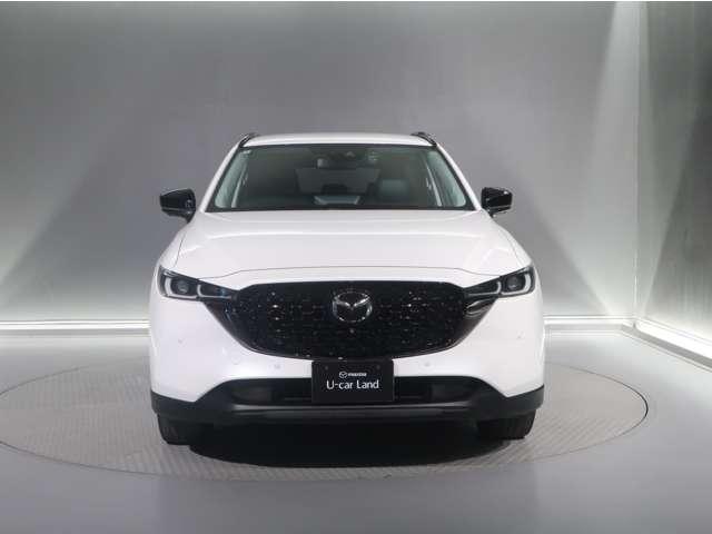 ＣＸ－５ ２．２　ＸＤ　ブラックトーンエディション　ディーゼルターボ　３６０度モニター　ドライブレコーダー　運転（12枚目）
