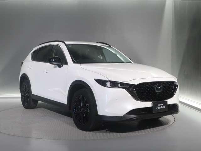 ＣＸ－５ ２．２　ＸＤ　ブラックトーンエディション　ディーゼルターボ　３６０度モニター　ドライブレコーダー　運転（13枚目）