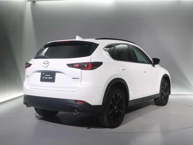 ＣＸ－５ ２．２　ＸＤ　ブラックトーンエディション　ディーゼルターボ　３６０度モニター　ドライブレコーダー　運転（14枚目）