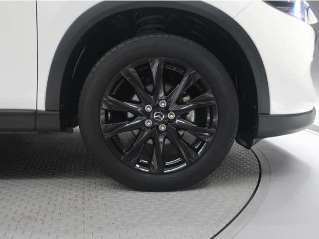 ＣＸ－５ ２．２　ＸＤ　ブラックトーンエディション　ディーゼルターボ　３６０度モニター　ドライブレコーダー　運転（15枚目）