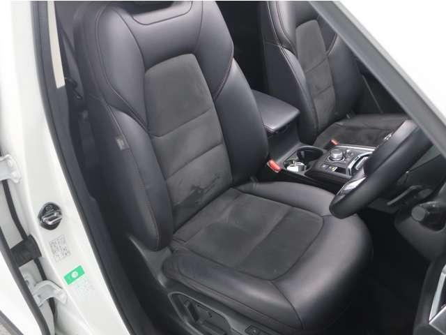 ＣＸ－５ ２．２　ＸＤ　ブラックトーンエディション　ディーゼルターボ　３６０度モニター　ドライブレコーダー　運転（16枚目）
