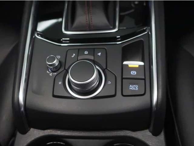 ＣＸ－５ ２．２　ＸＤ　ブラックトーンエディション　ディーゼルターボ　３６０度モニター　ドライブレコーダー　運転（17枚目）
