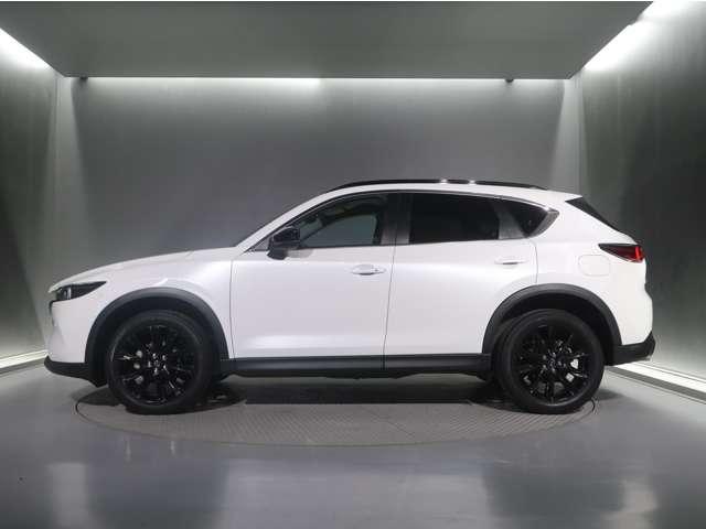 ＣＸ－５ ２．２　ＸＤ　ブラックトーンエディション　ディーゼルターボ　３６０度モニター　ドライブレコーダー　運転（18枚目）