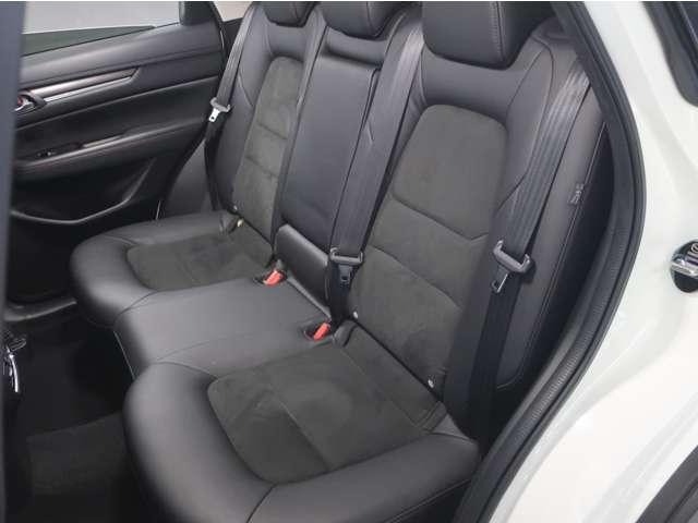 ＣＸ－５ ２．２　ＸＤ　ブラックトーンエディション　ディーゼルターボ　３６０度モニター　ドライブレコーダー　運転（19枚目）