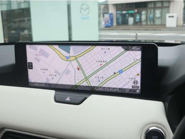 ＣＸ－６０ ３．３　ＸＤ　エクスクルーシブ　モード　ディーゼルターボ　３６０度モニター　運転席＆助手席シートヒー（8枚目）